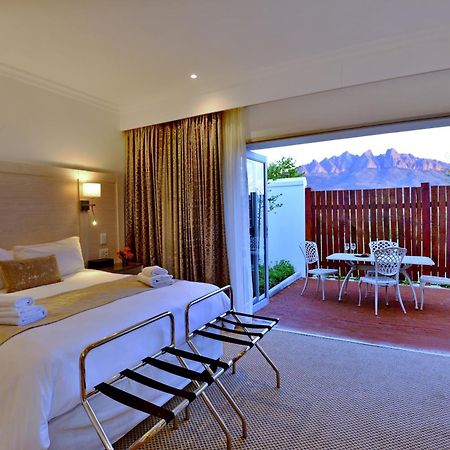 Val Du Charron Wine & Leisure Estate Hotel Wellington Eksteriør billede