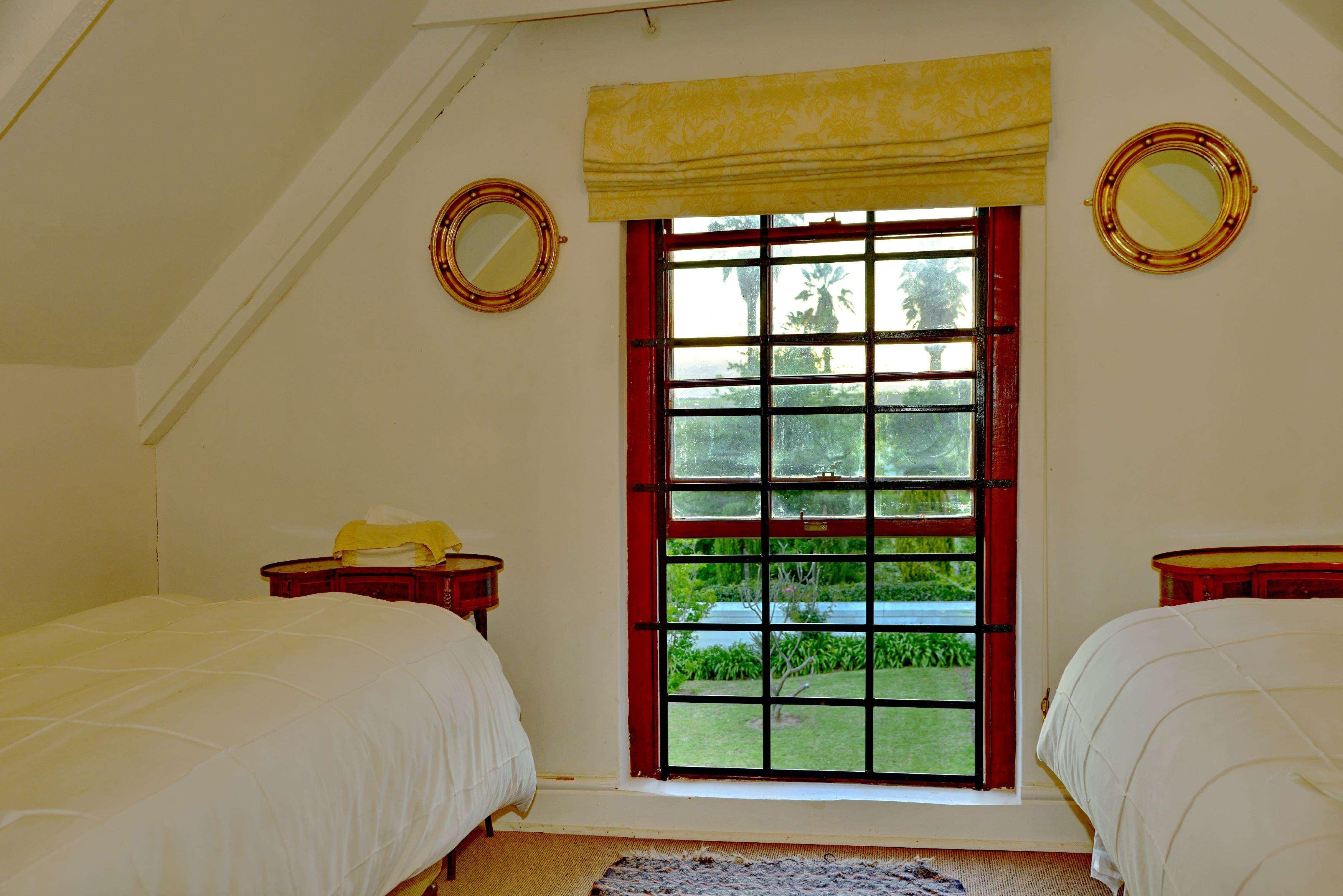 Val Du Charron Wine & Leisure Estate Hotel Wellington Eksteriør billede