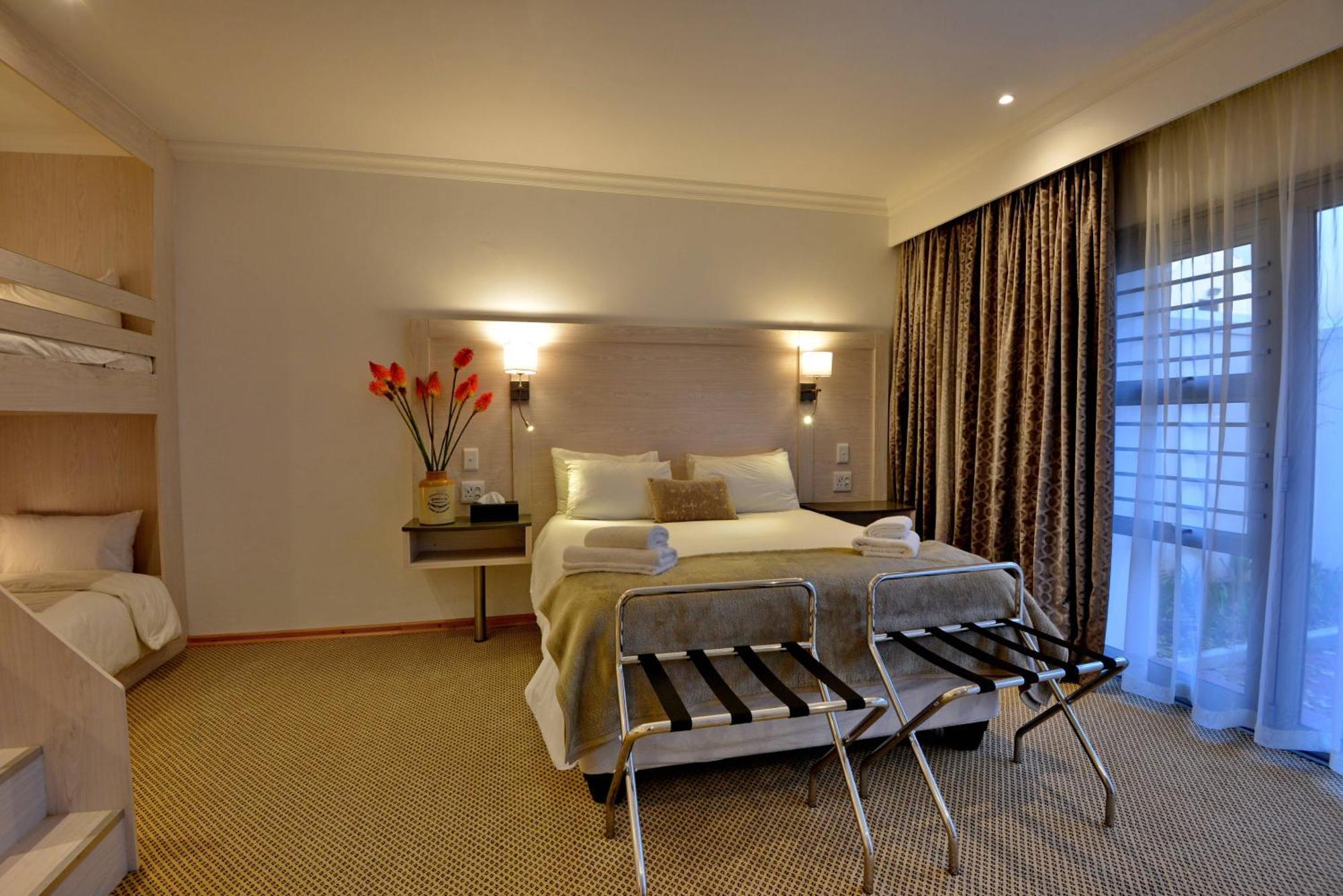 Val Du Charron Wine & Leisure Estate Hotel Wellington Eksteriør billede