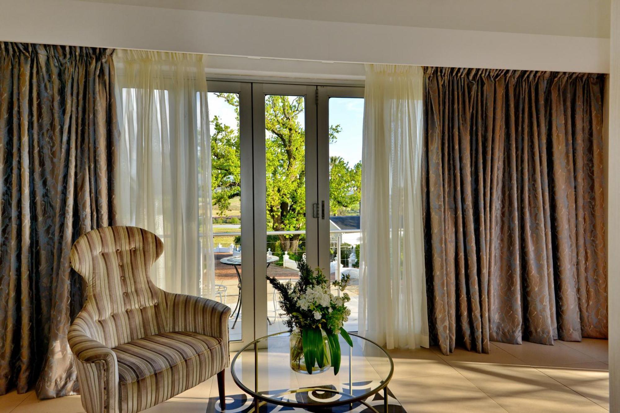 Val Du Charron Wine & Leisure Estate Hotel Wellington Eksteriør billede