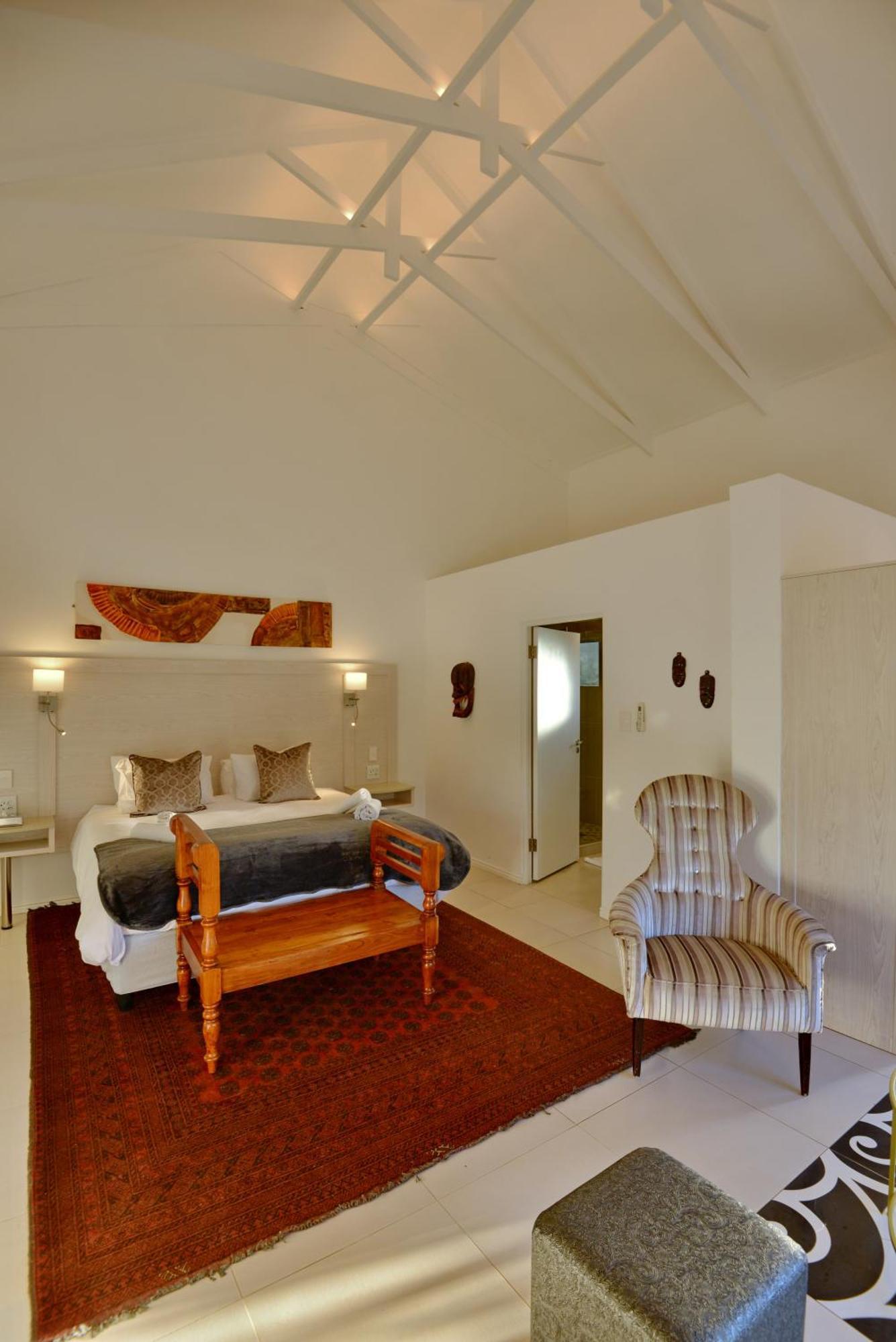 Val Du Charron Wine & Leisure Estate Hotel Wellington Eksteriør billede