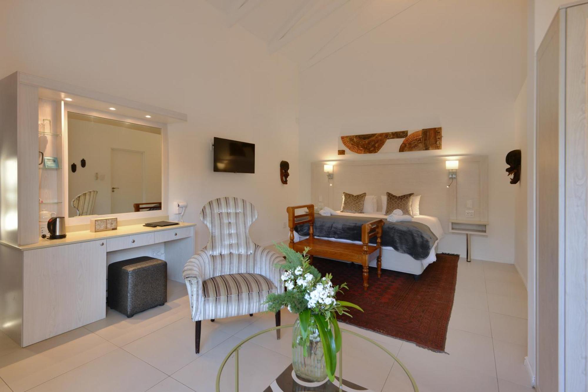 Val Du Charron Wine & Leisure Estate Hotel Wellington Eksteriør billede
