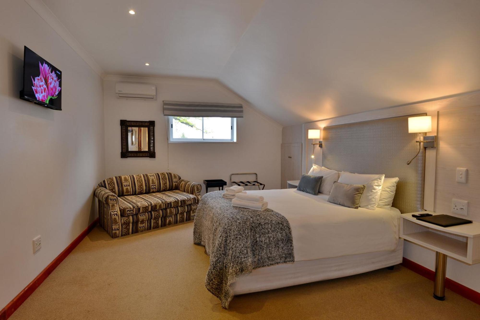 Val Du Charron Wine & Leisure Estate Hotel Wellington Eksteriør billede