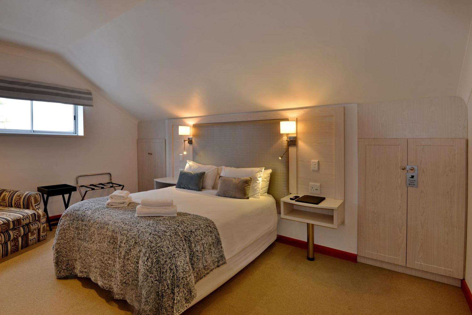 Val Du Charron Wine & Leisure Estate Hotel Wellington Eksteriør billede