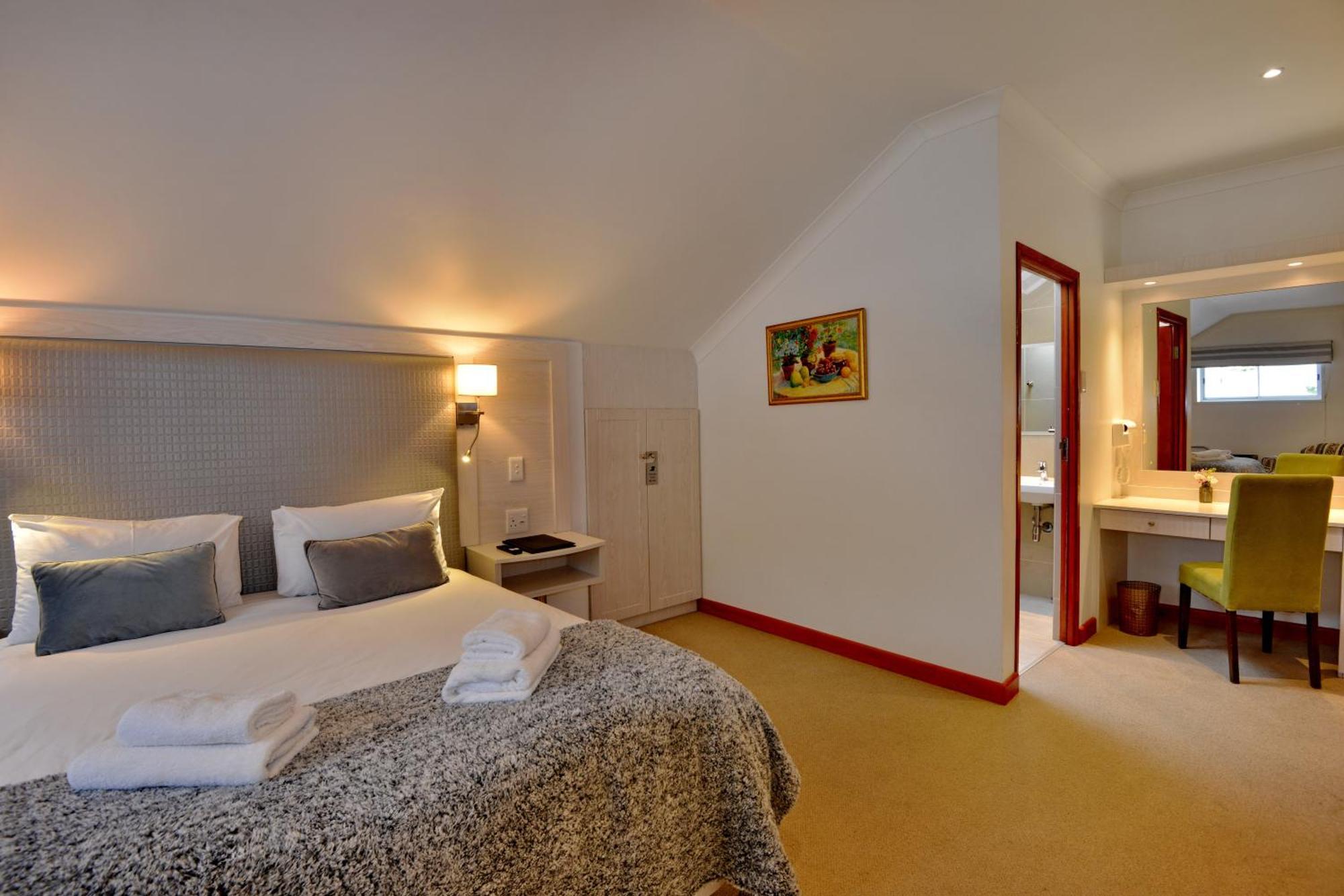 Val Du Charron Wine & Leisure Estate Hotel Wellington Eksteriør billede