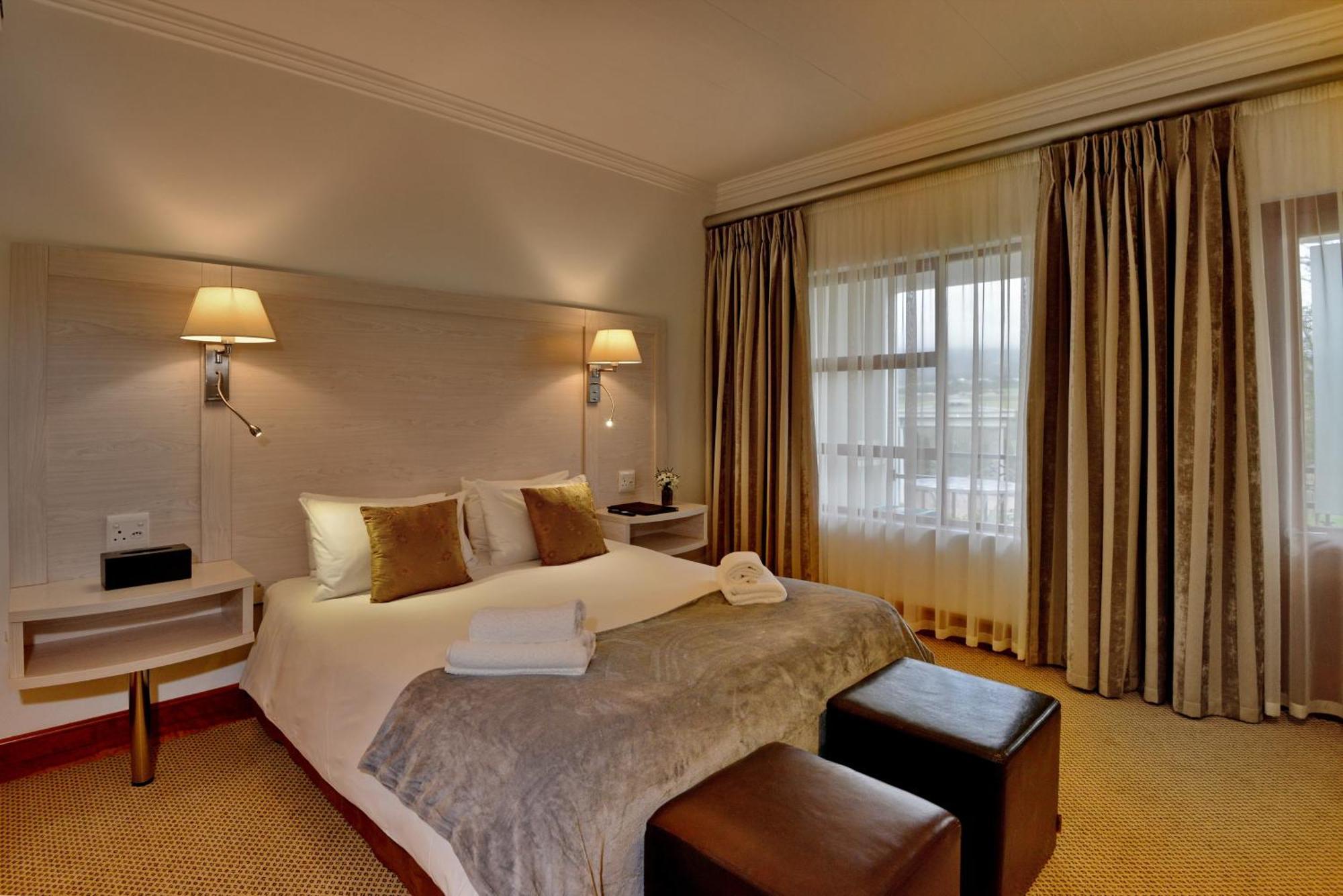 Val Du Charron Wine & Leisure Estate Hotel Wellington Eksteriør billede
